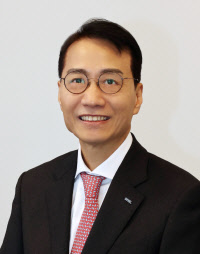 이창희 다올자산운용 신임 대표이사. 다올자산운용 제공.